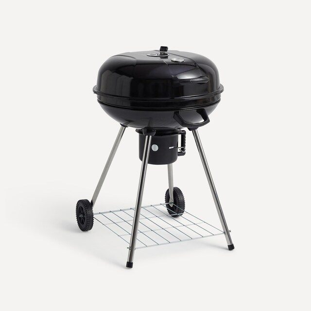 Imagen 0 de Barbacoa de carbón Ket Plus