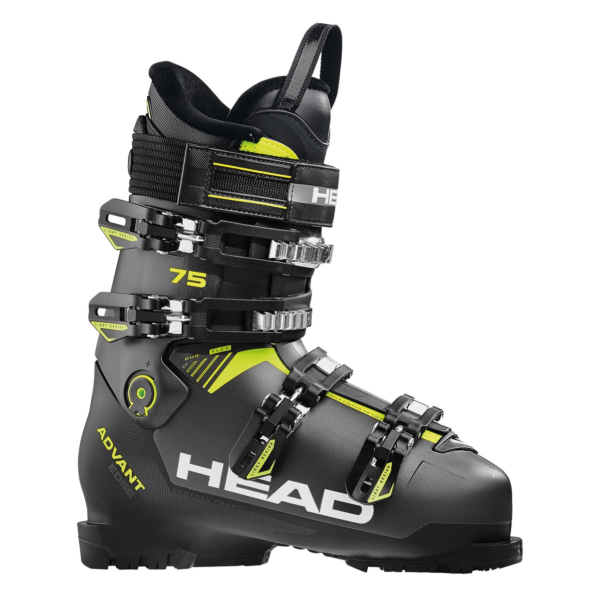 HEAD ADVANT 75 スキーブーツ 75 29cm-29.5 Botas de Esquí de hombre Advant Edge 75 Head · Head · El Corte Inglés