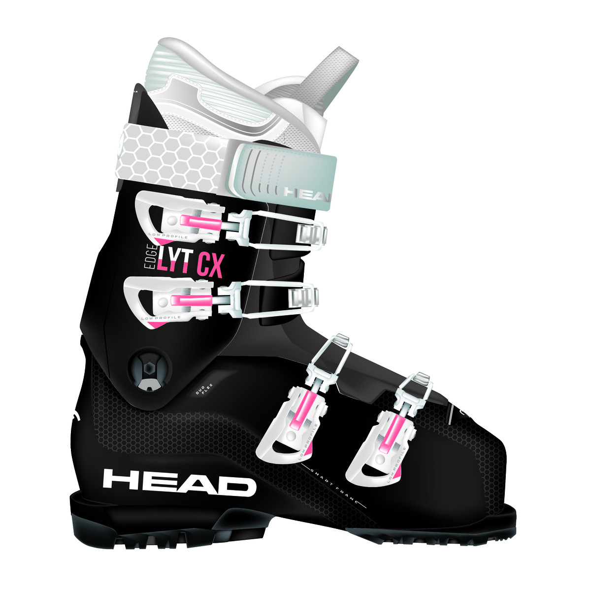 Imagem 0 de Botas de Ski para Mulher Edge LYT CX 70