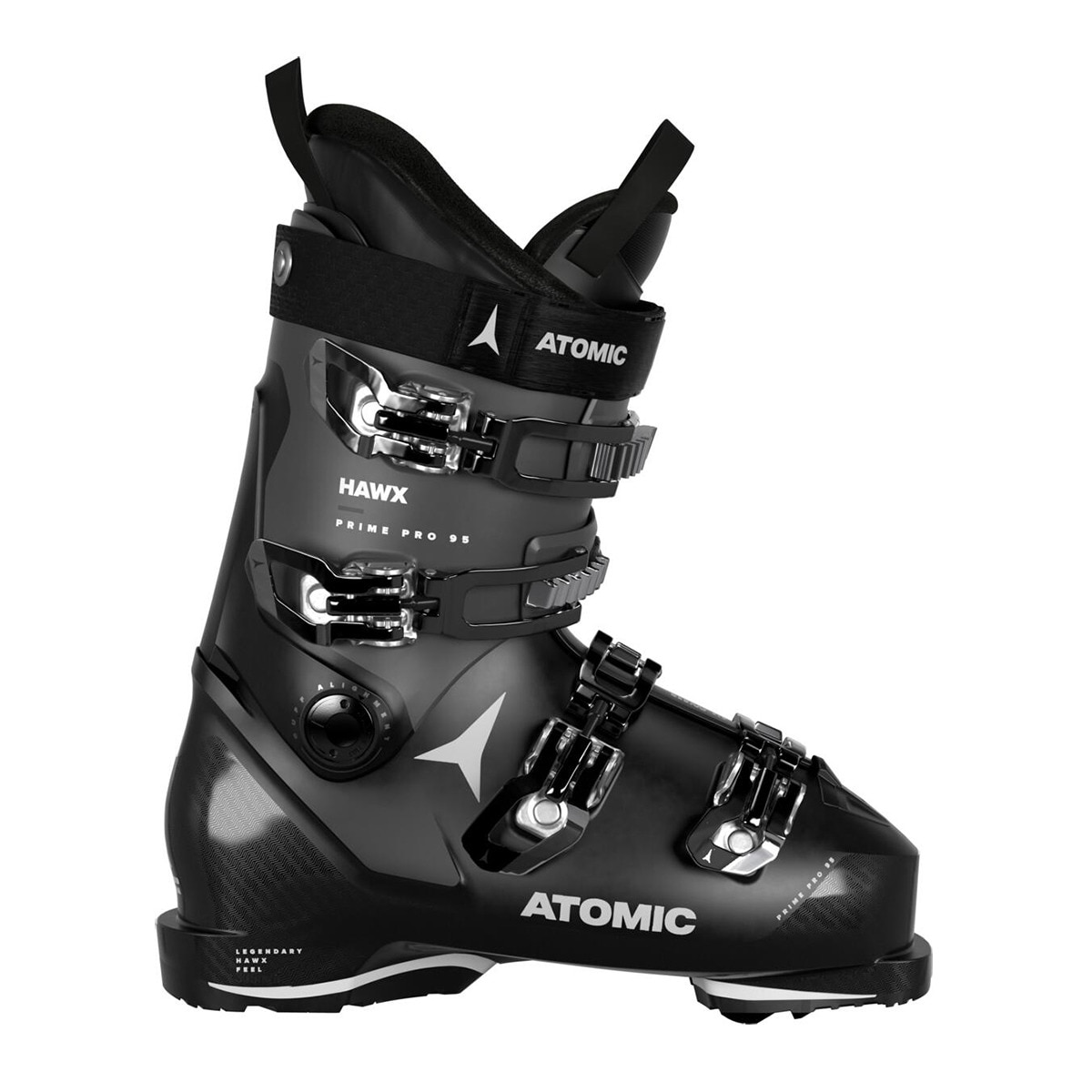 Imagem 0 de Botas de Ski para Mulher Hawx Prime PRO 95 W GW