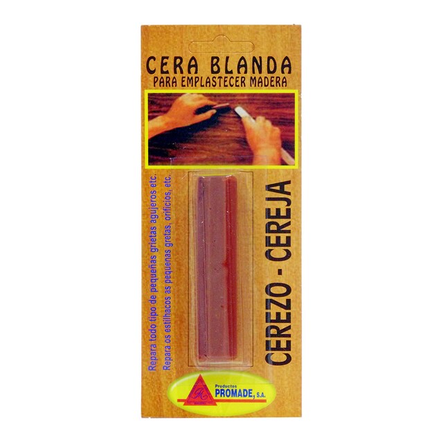 Imagen 0 de Barra Cera para Emplastecer