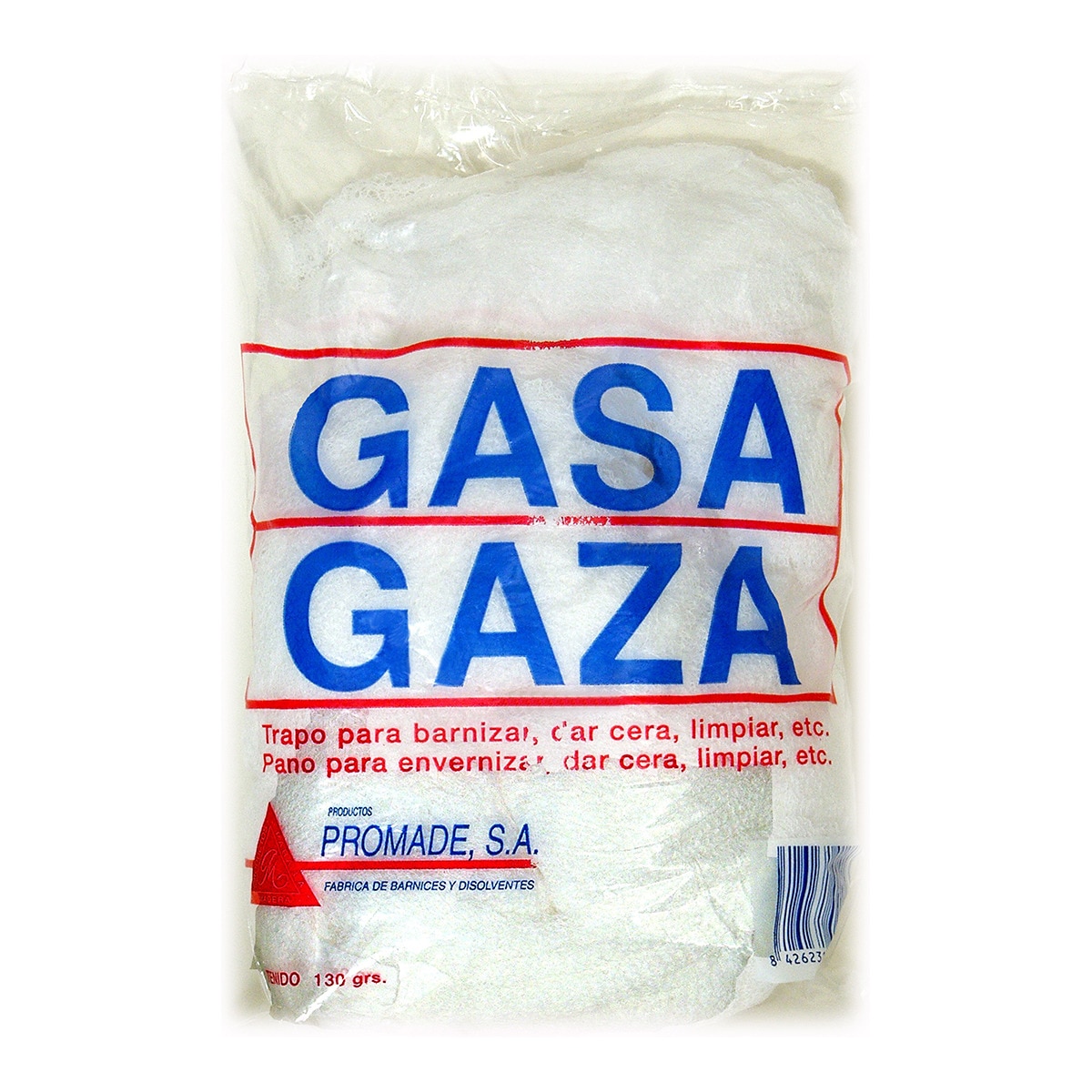 Gasa de Algodón · Promade · El Corte Inglés