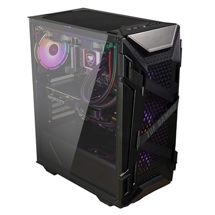 Pulsa para comprar en El corte inglés