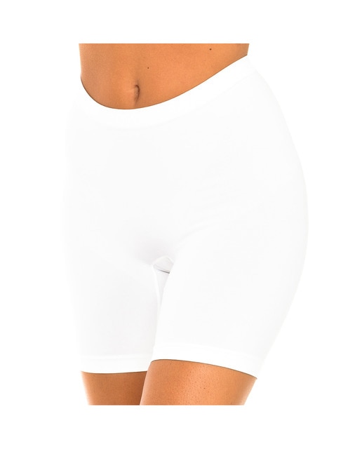 Imagen 0 de Faja short intimidea