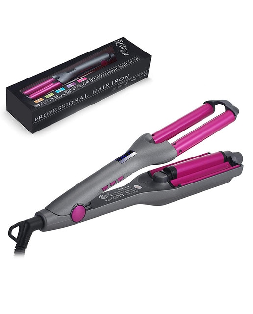 Imagen 0 de Moldeador de pelo M530