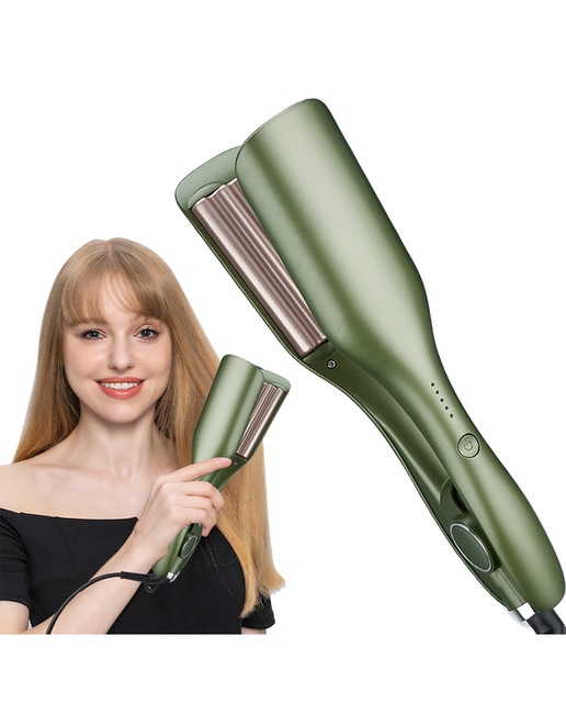 Imagen 0 de Moldeador de pelo RZ005