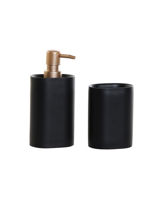 Imagen 0 de Dosificador set 2 resina