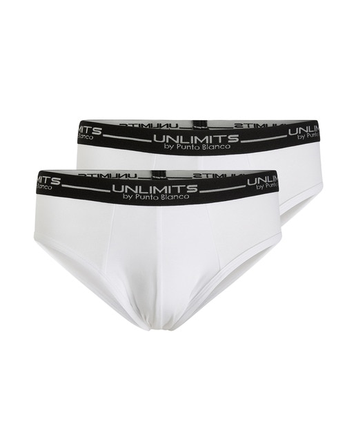 Imagen 0 de Duplo slip essencial