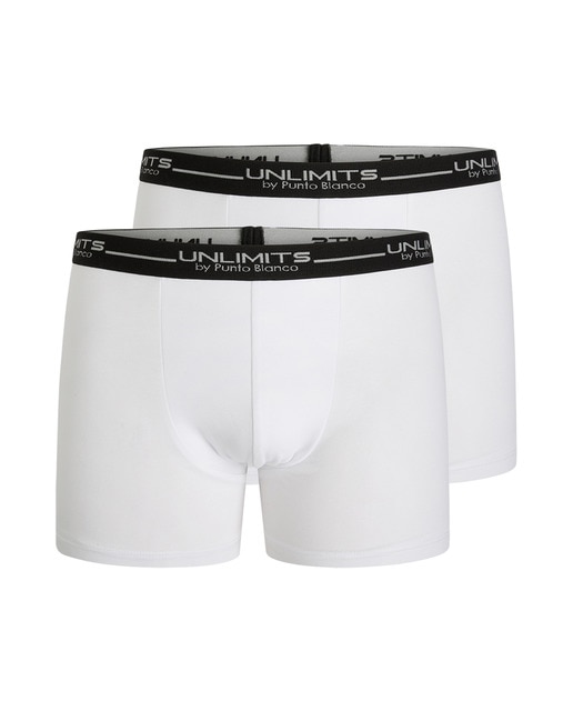 Imagen 0 de Duplo Bóxer essencial