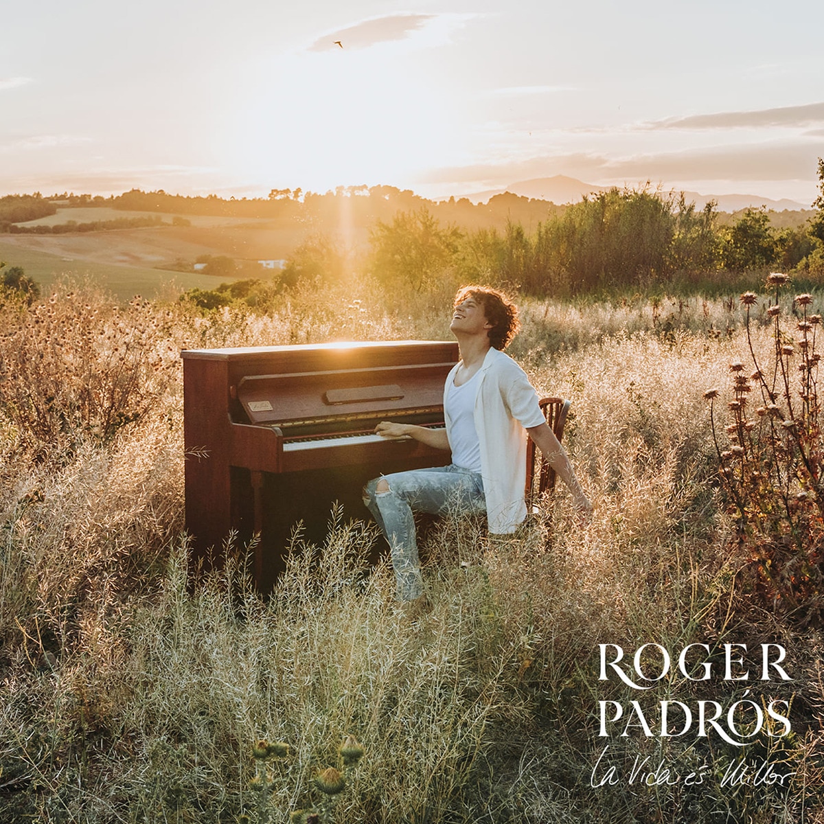 Imagen 0 de La Vida Es Millor (CD)