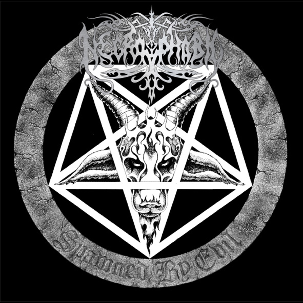 Spawned By Evil (LP-Vinil) 1