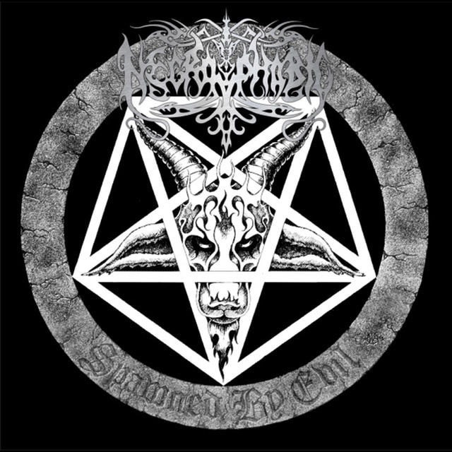 Imagem 0 de Spawned By Evil (LP-Vinil)