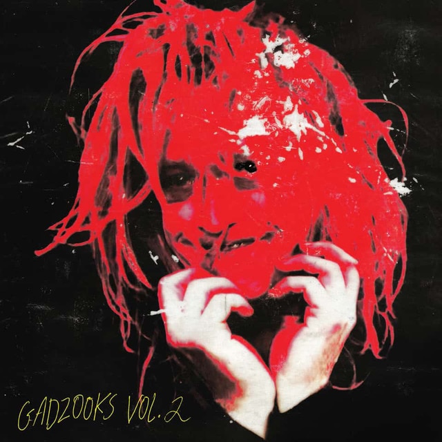 Imagen 0 de Gadzooks vol.2 (Edición Color) (LP-Vinilo)