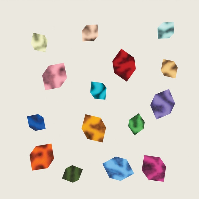 Imagen 0 de Myself in the way (CD)