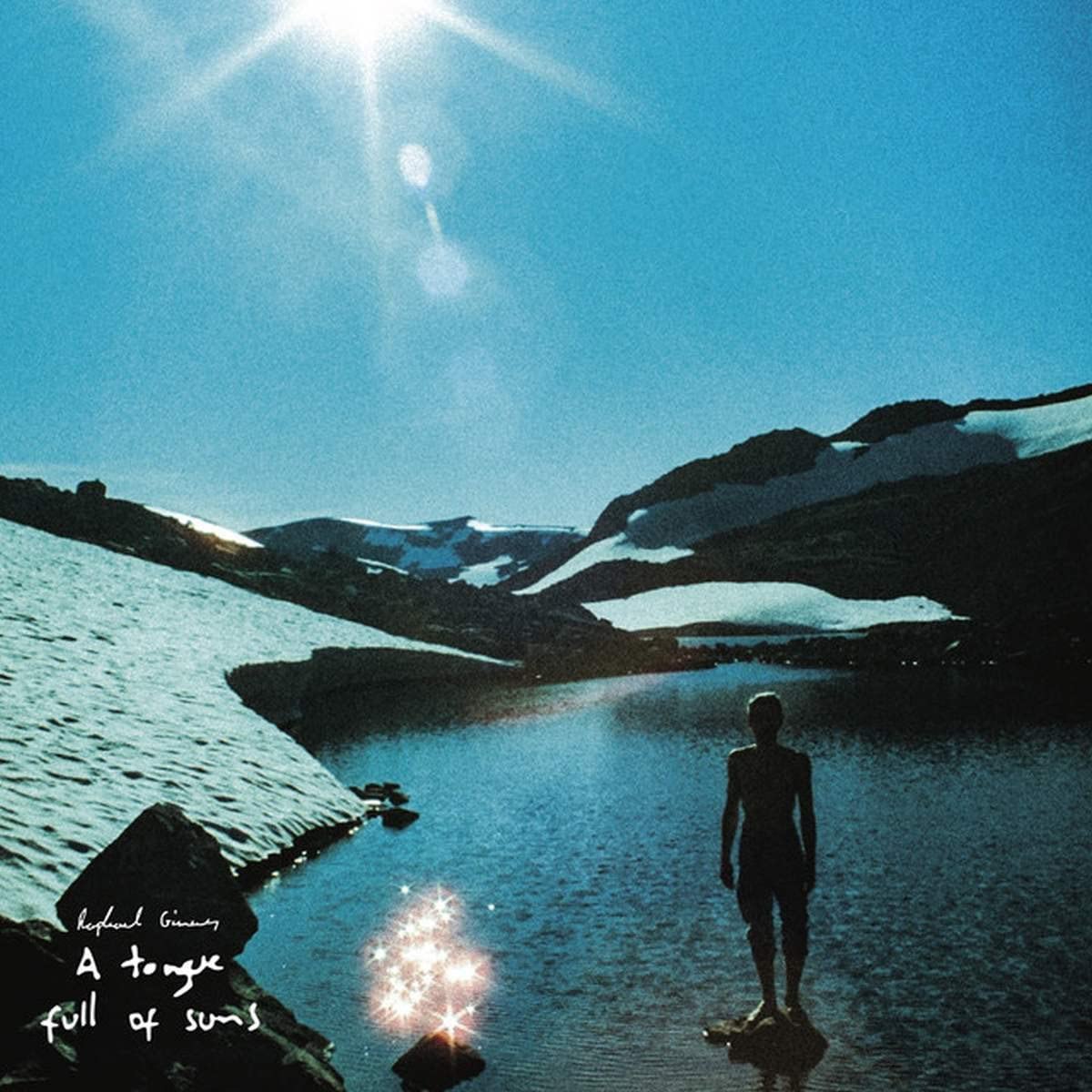 Imagem 0 de Tongue full of suns (LP-Vinil)