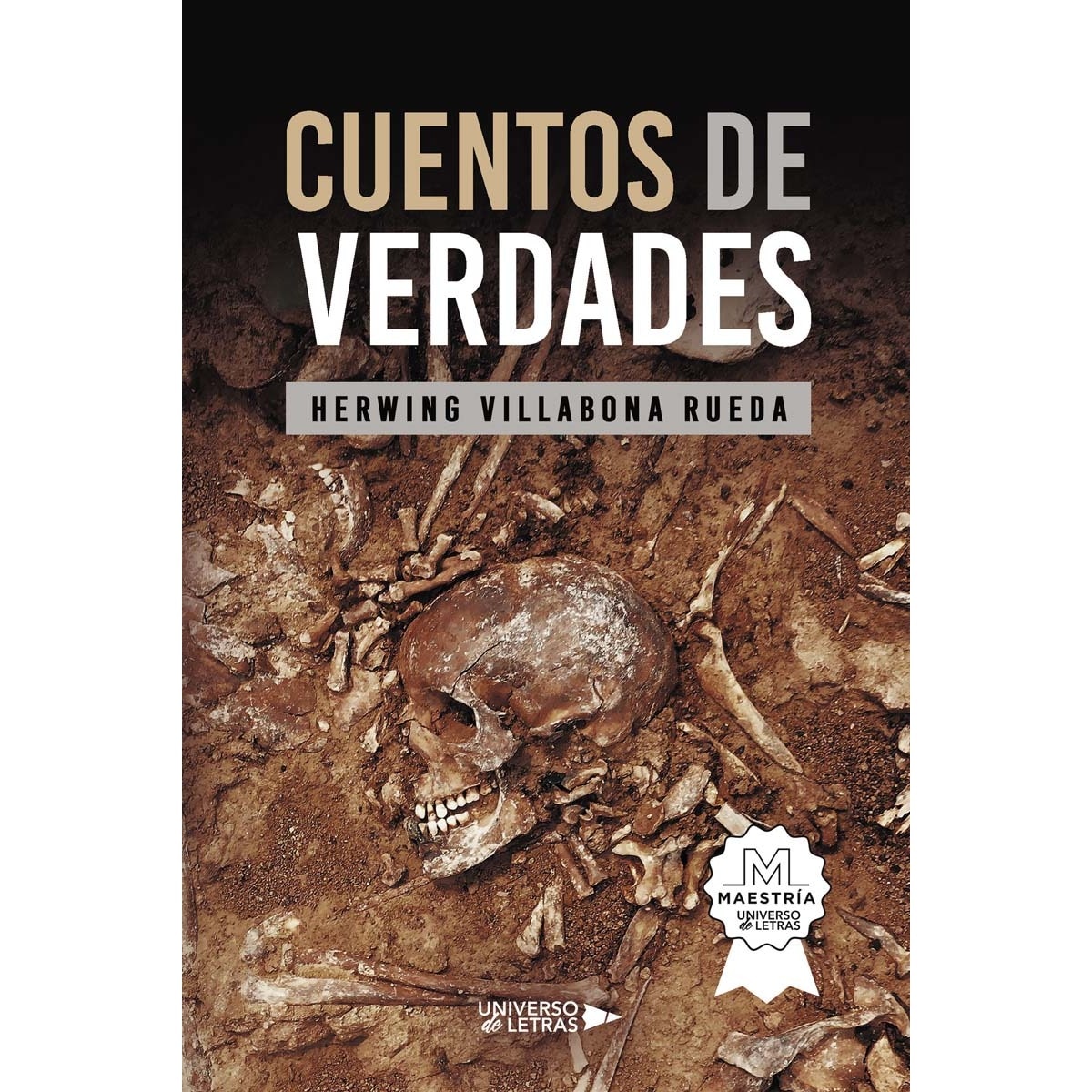 Cuentos de verdades (Capa mole) 1