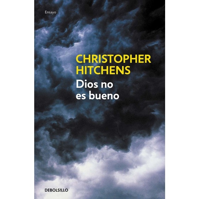 Imagem 0 de Dios no es bueno: Alegato contra la religión(Bolsillo) (Tapa blanda)
