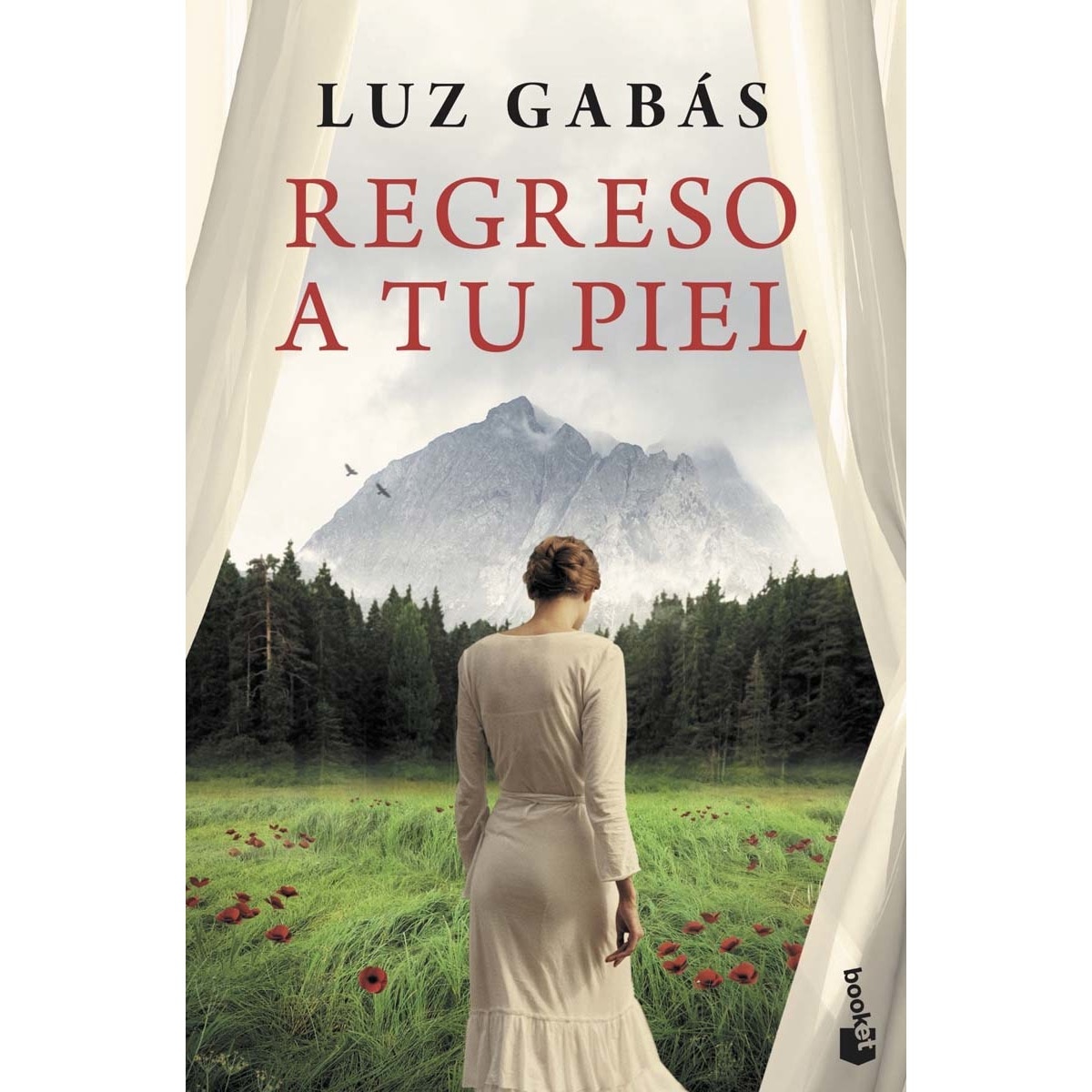 Imagen 0 de Regreso a tu piel  (Tapa blanda Bolsillo)