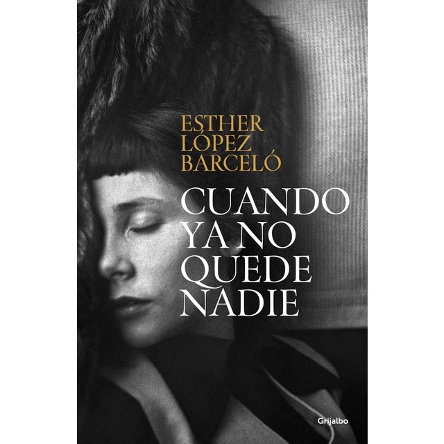 Imagem 0 de Cuando ya no quede nadie (Capa mole)