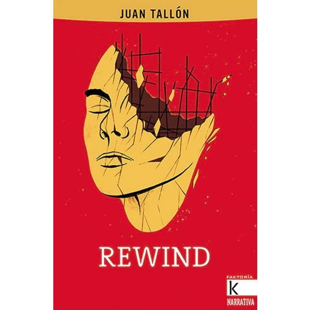 Imagem 0 de Rewind (Capa mole com abas)