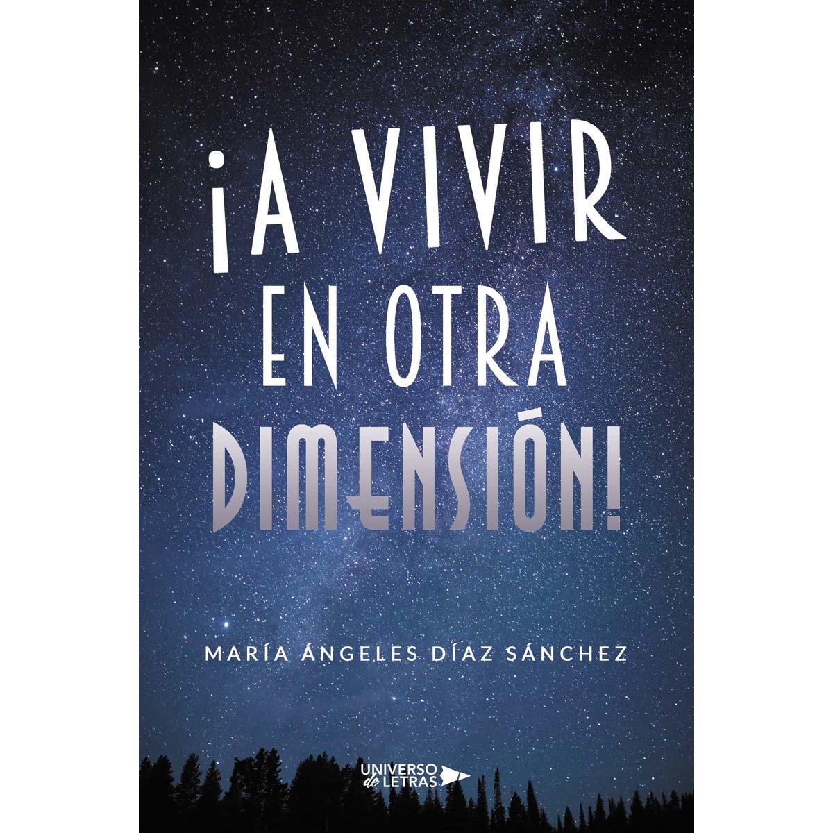 A vivir en otra dimensión (Capa mole) 1