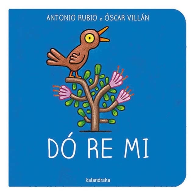 Imagem 0 de Dó re mi