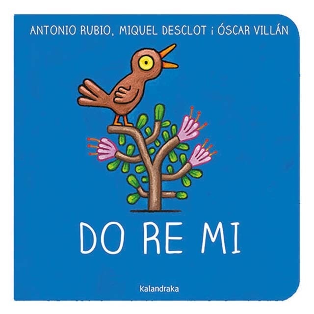 Imagem 0 de Do re mi