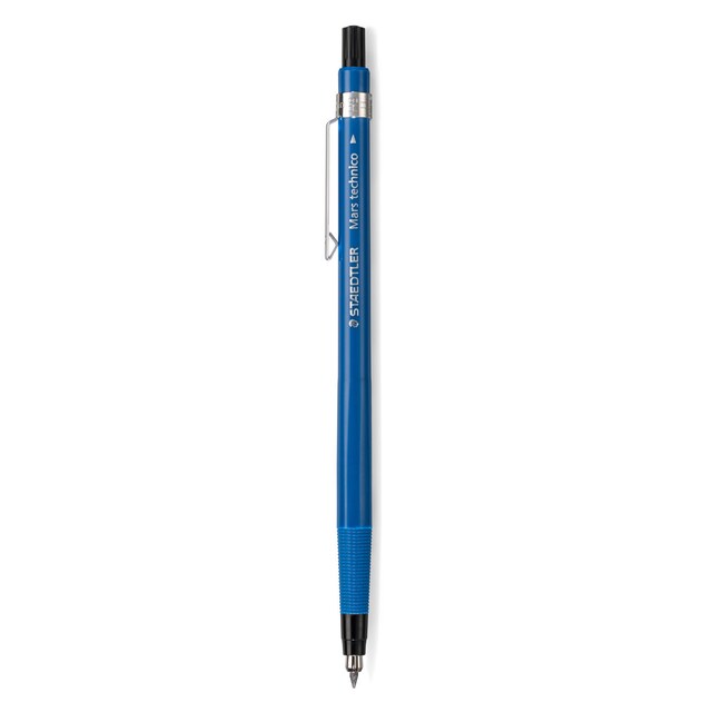 Imagen 0 de Portaminas Mars Technico Staedtler HB