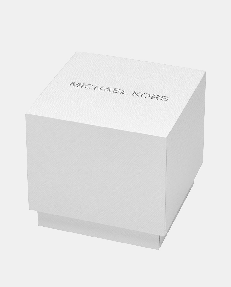 Reloj de mujer Pyper MK4593 de aleación dorado Negro-4