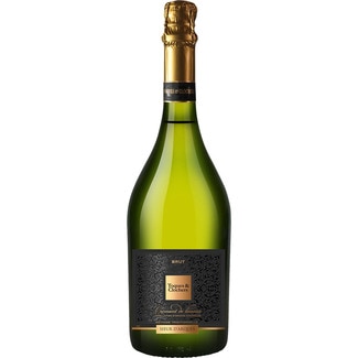 vino espumoso Crémant de Limoux botella 75 cl - Toques & Clochers