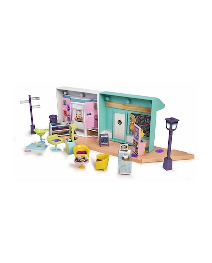 Imagen 0 de Mymy Funny Shopping