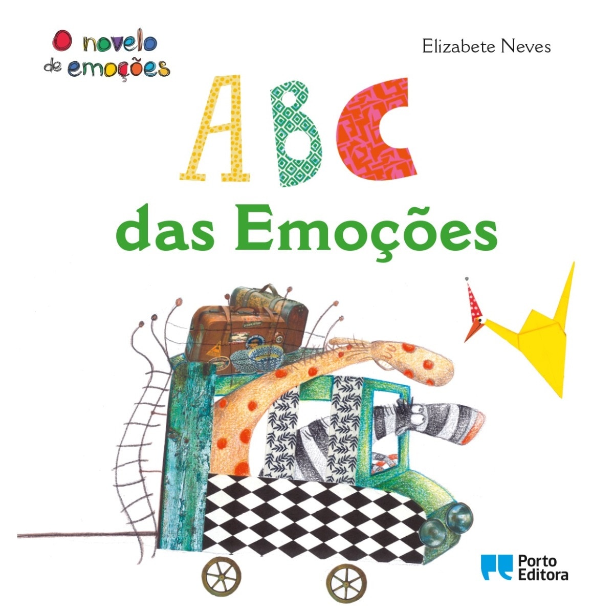 ABC das Emoções 1
