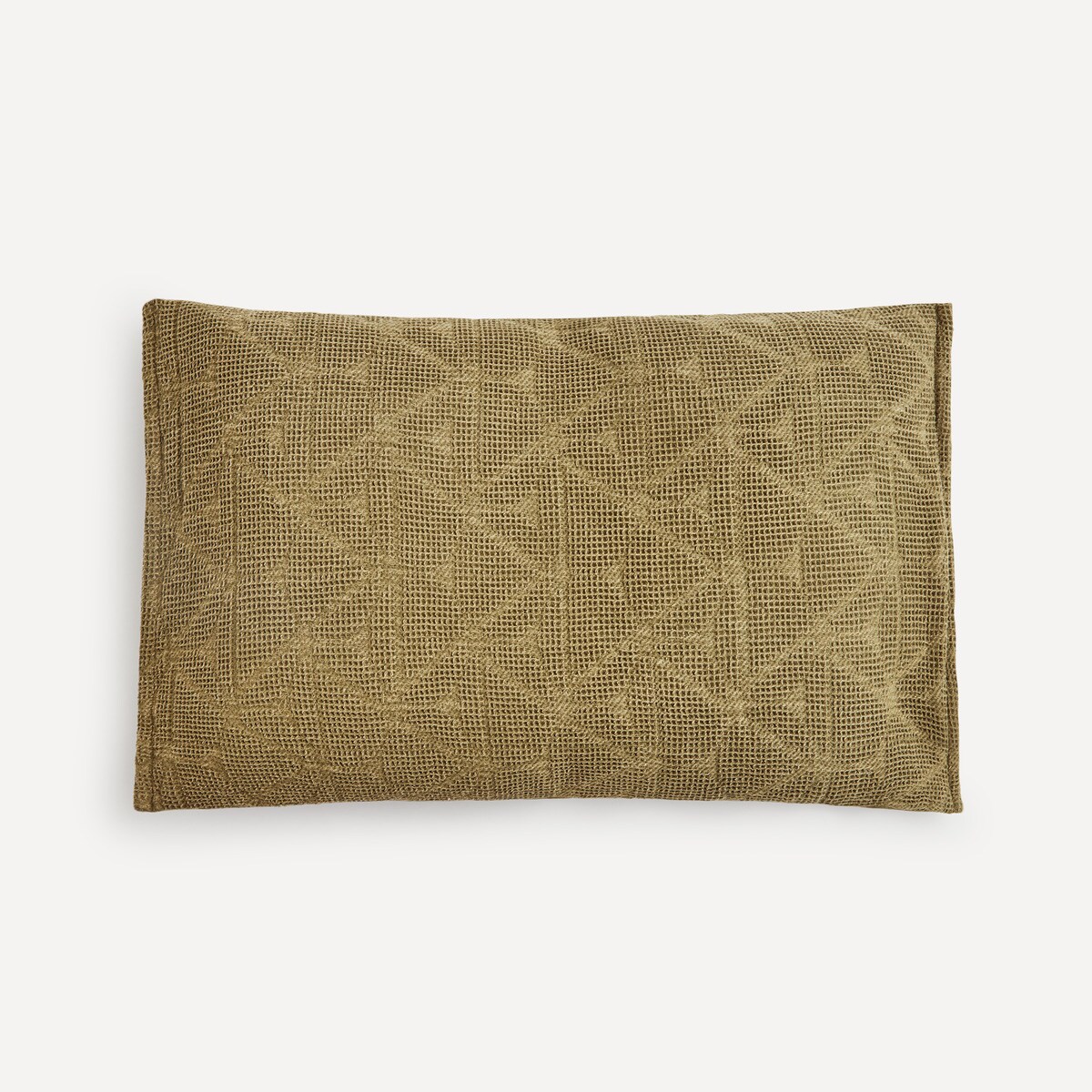 Coussin décoratif rectangulaire Sour