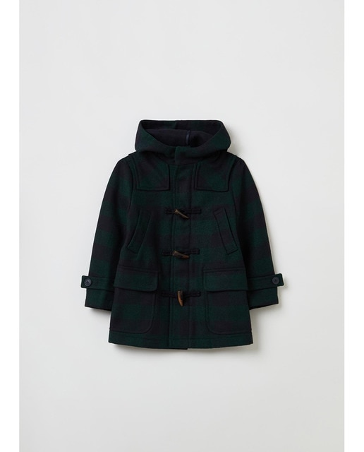 Imagen 0 de Trenka alamares