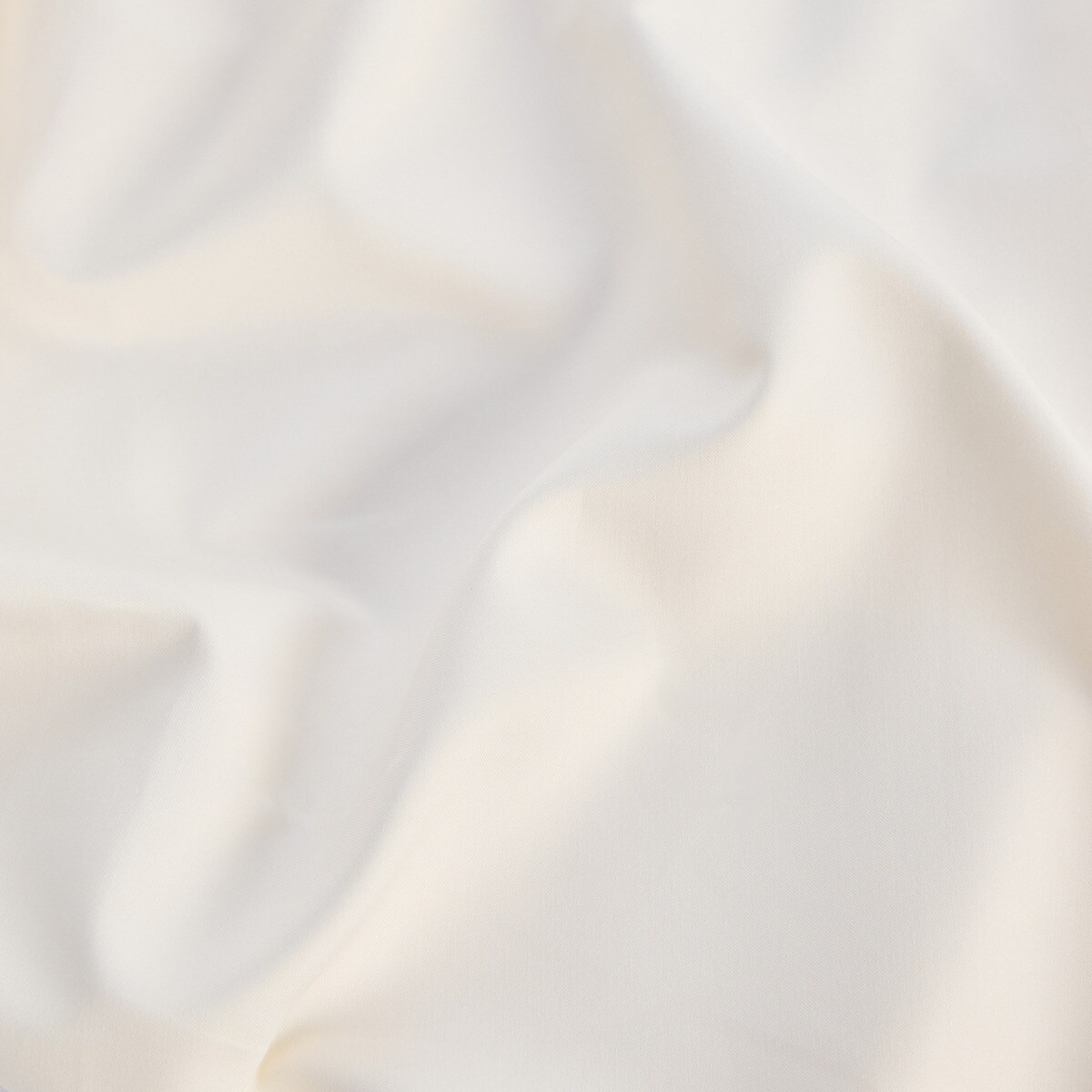 Lençol de Baixo Ajustável de Algodão Egípcio Cetim 600 Fios Platabanda - 40 cm Cru-3