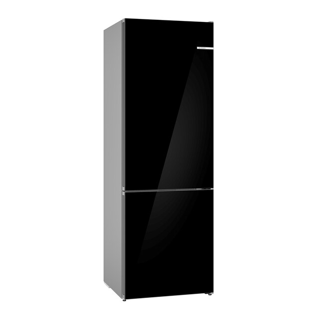 Imagen 0 de Frigorífico combi Bosch No Frost, VitaFresh y capacidad XXL Master Chef - KGN49LBCF