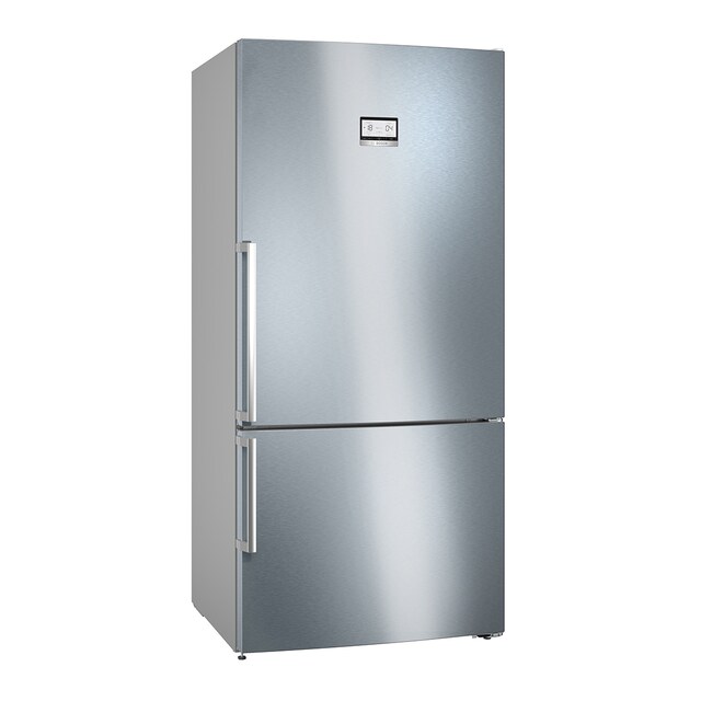 Imagen 0 de Frigorifico combi Bosch No frost, con capacidad XXL - KGN86AIDR