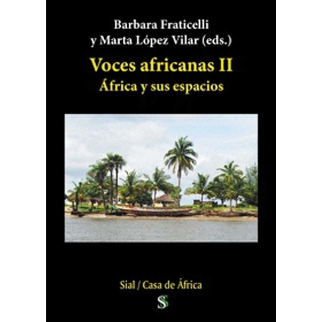 Voces africanas ii 1