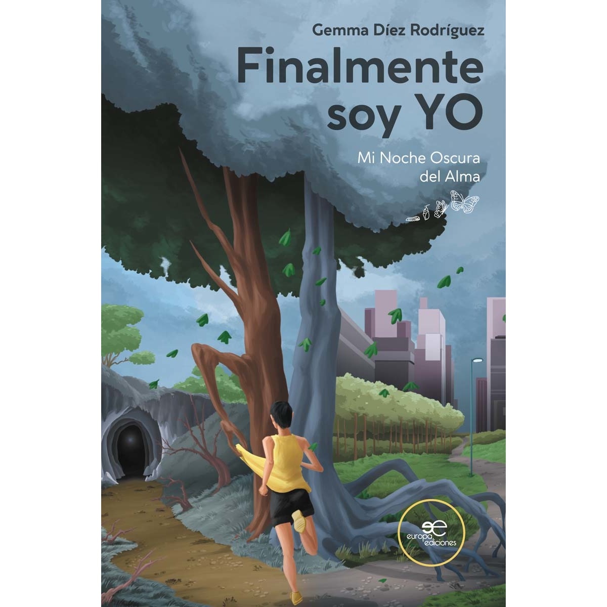 FINALMENTE SOY YO 1