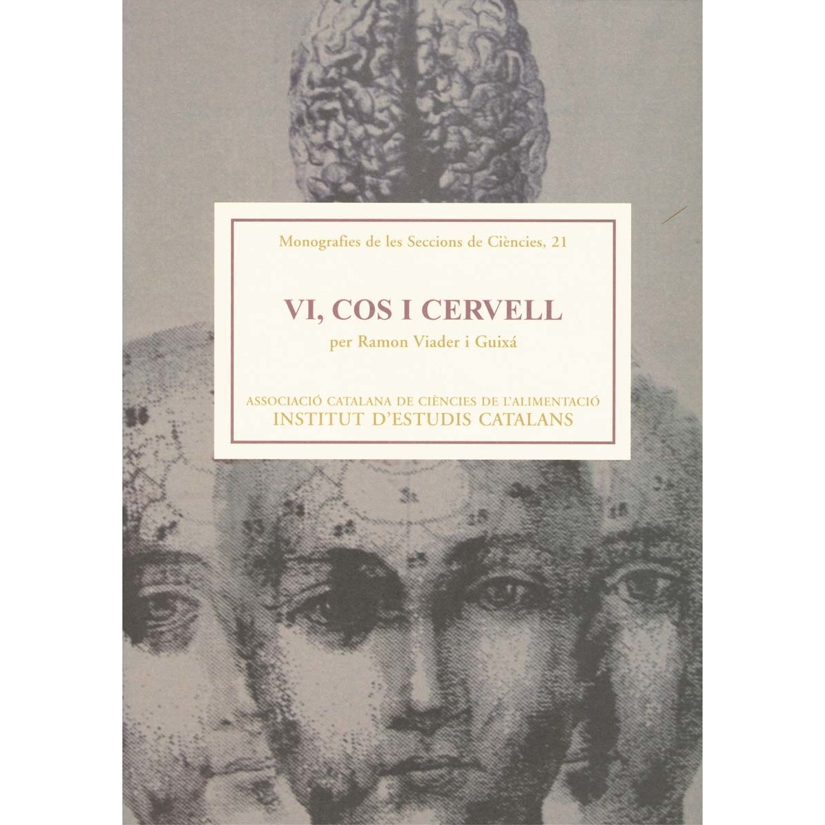 Vi, cos i cervell 1