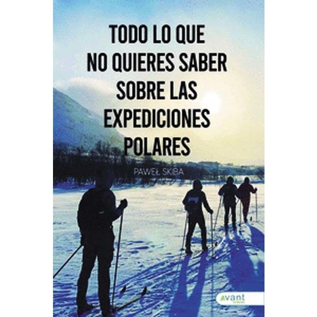 Todo lo que no quieres saber sobre las excursiones polares (Capa mole) 1