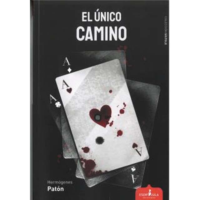 Imagem 0 de El único camino (Capa mole com abas)
