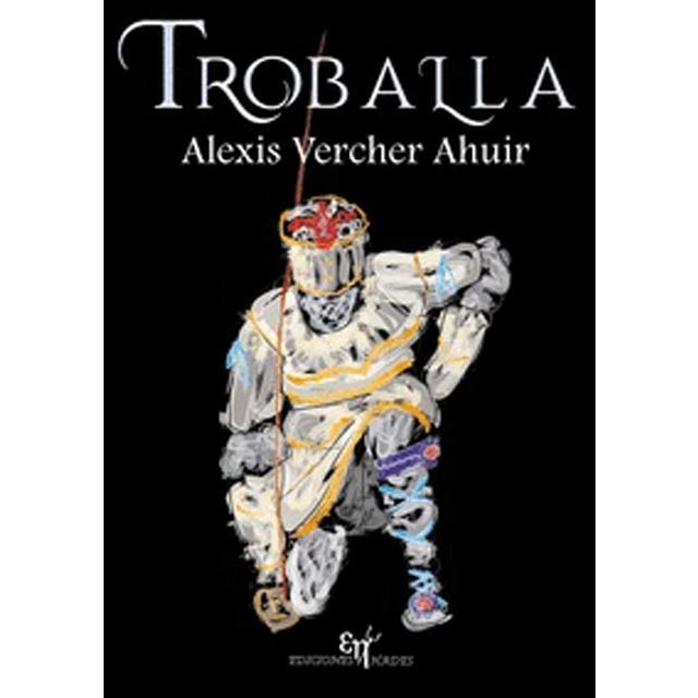 Imagem 0 de Troballa (Capa mole com abas)