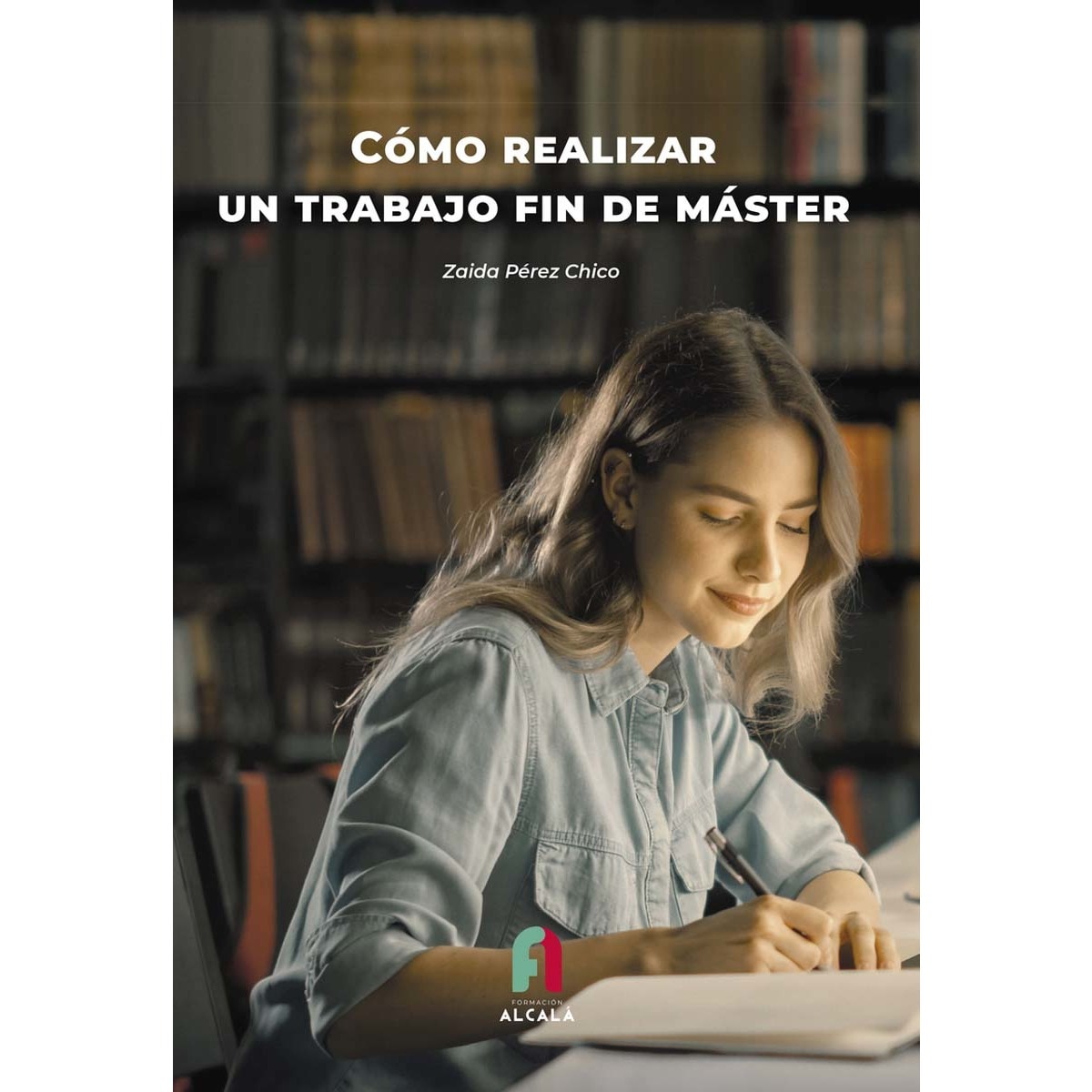 COMO REALIZAR UN TRABAJO FIN DE MASTER 1