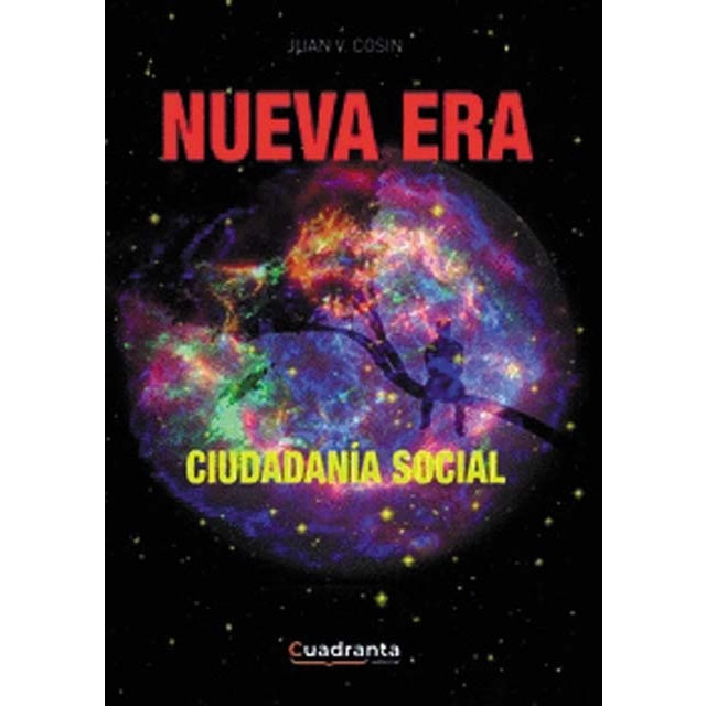 Nueva Era: Ciudadanía social 1