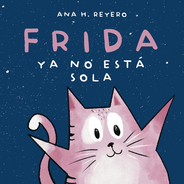 Frida ya no esta sola 1