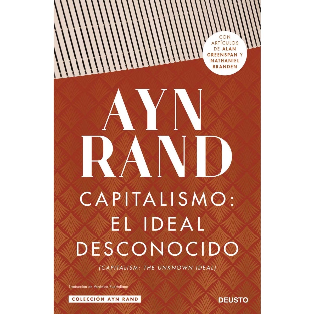 Capitalismo: el ideal desconocido 1