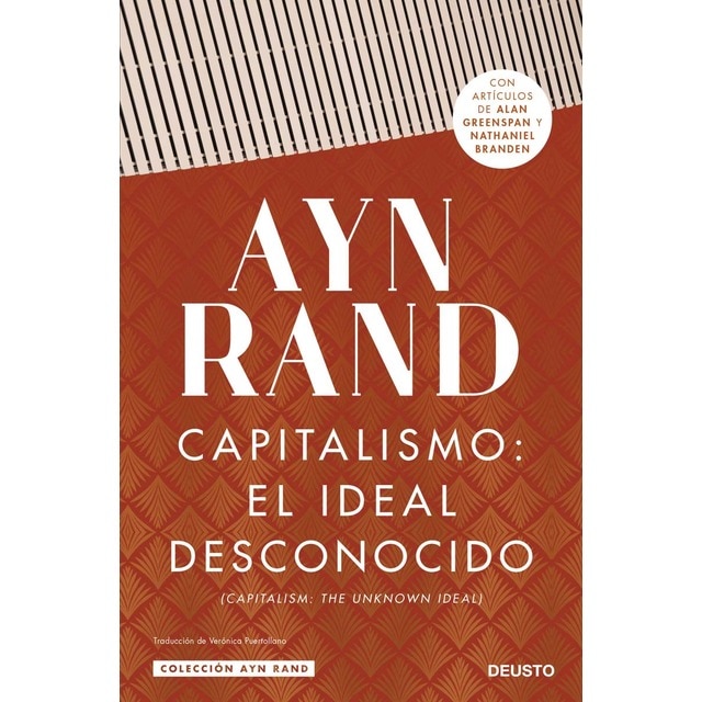 Imagem 0 de Capitalismo: el ideal desconocido