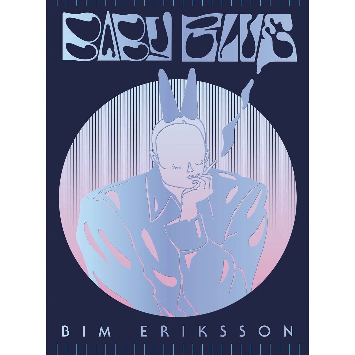 Imagem 0 de Baby Blue (Capa mole)