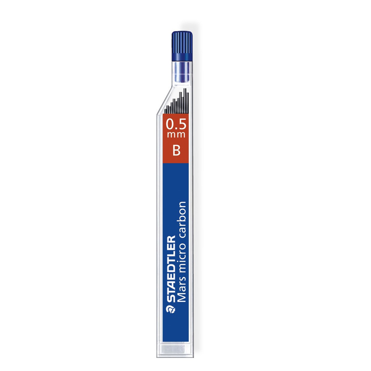 Minas Mars Micro Carbon B - 0,5 mm 1